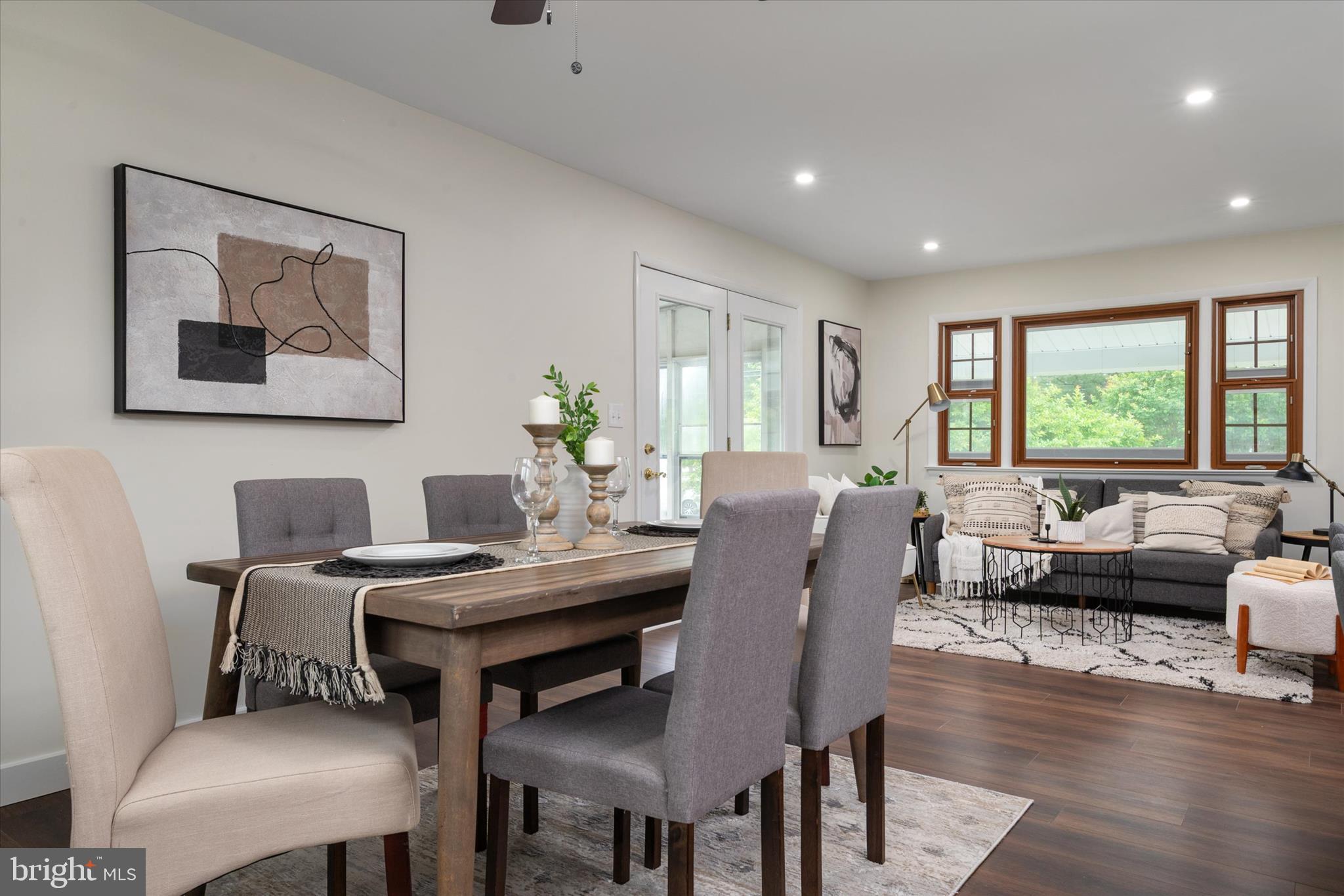HILLSMERE ESTATES - Residential