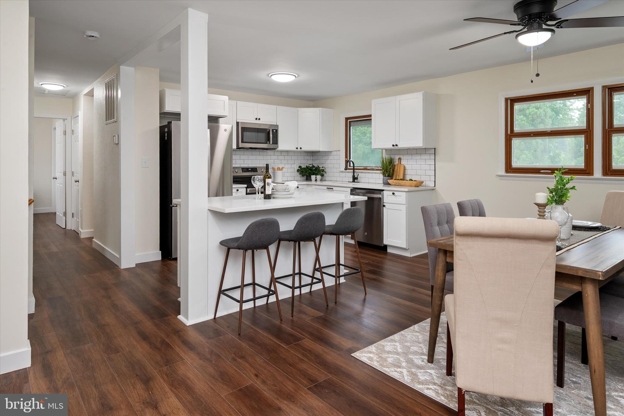 HILLSMERE ESTATES - Residential