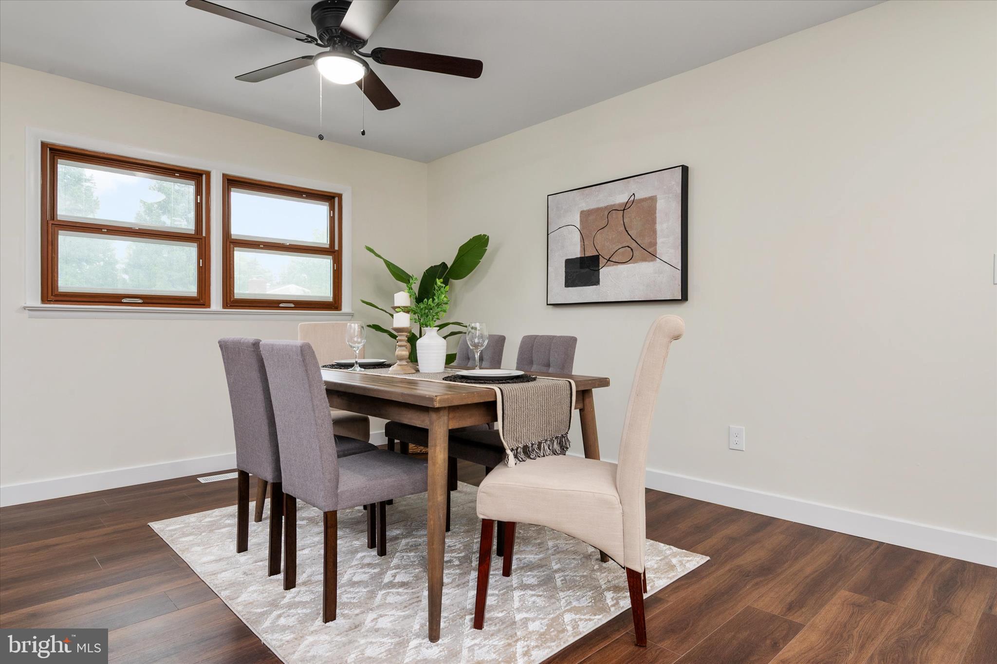HILLSMERE ESTATES - Residential