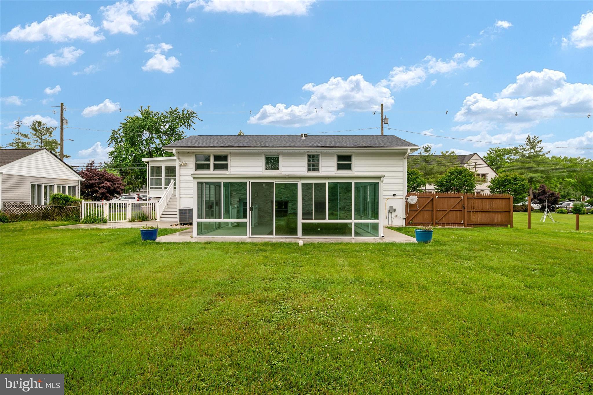 HILLSMERE ESTATES - Residential