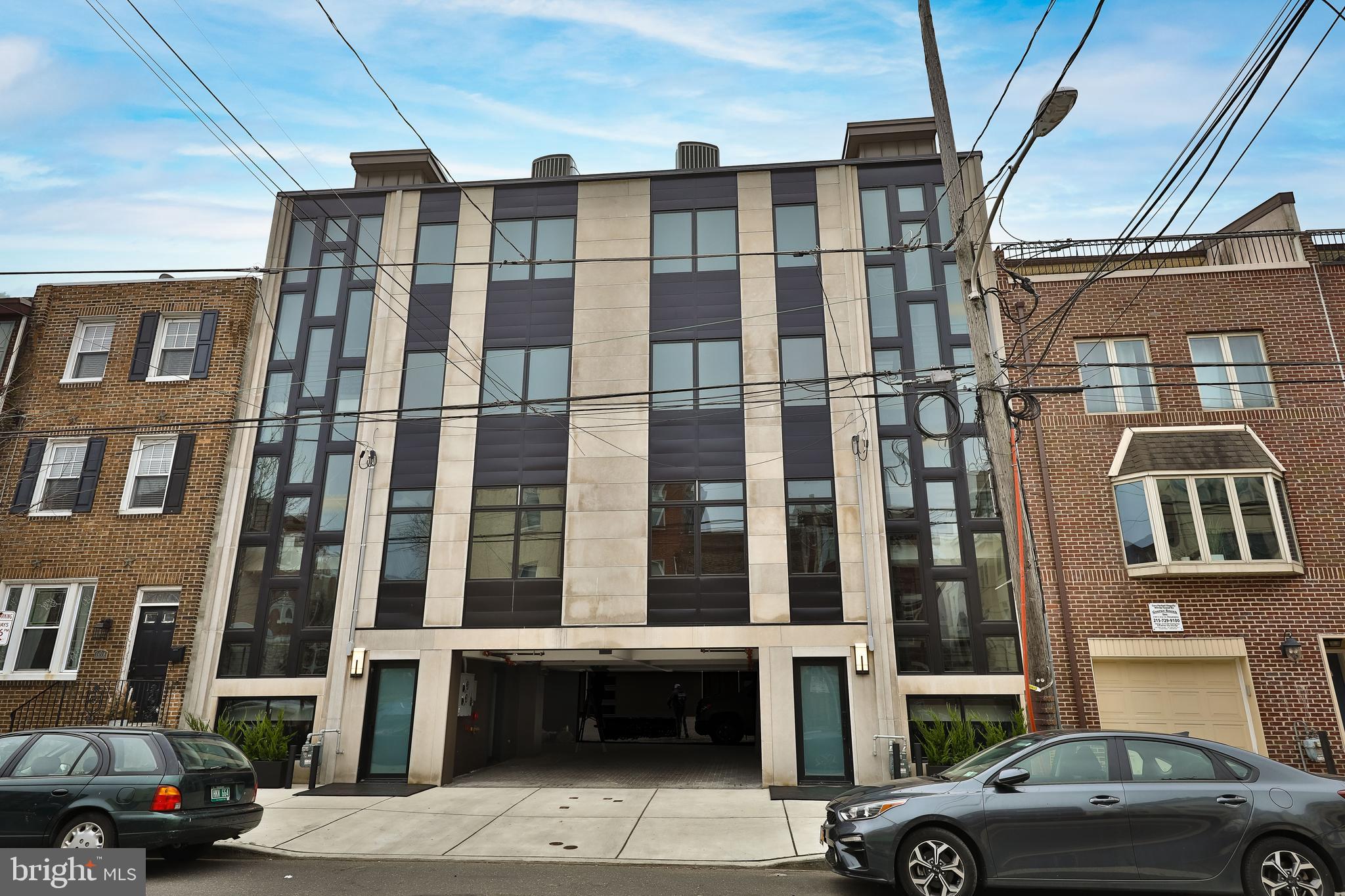 BELLA VISTA - Residential