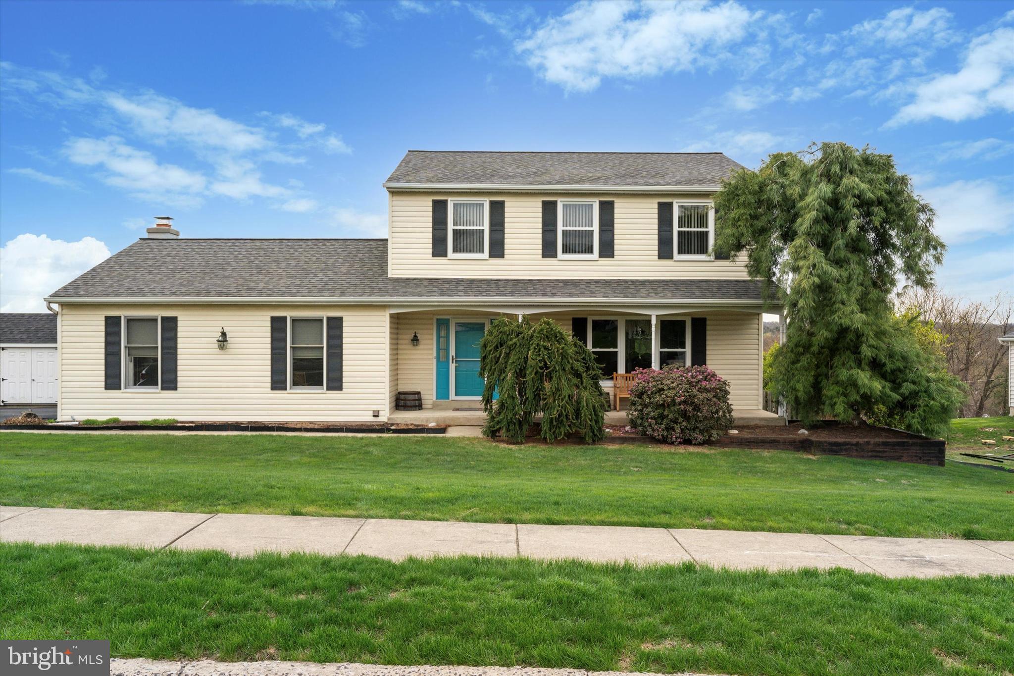 SHADOW RIDGE - Residential