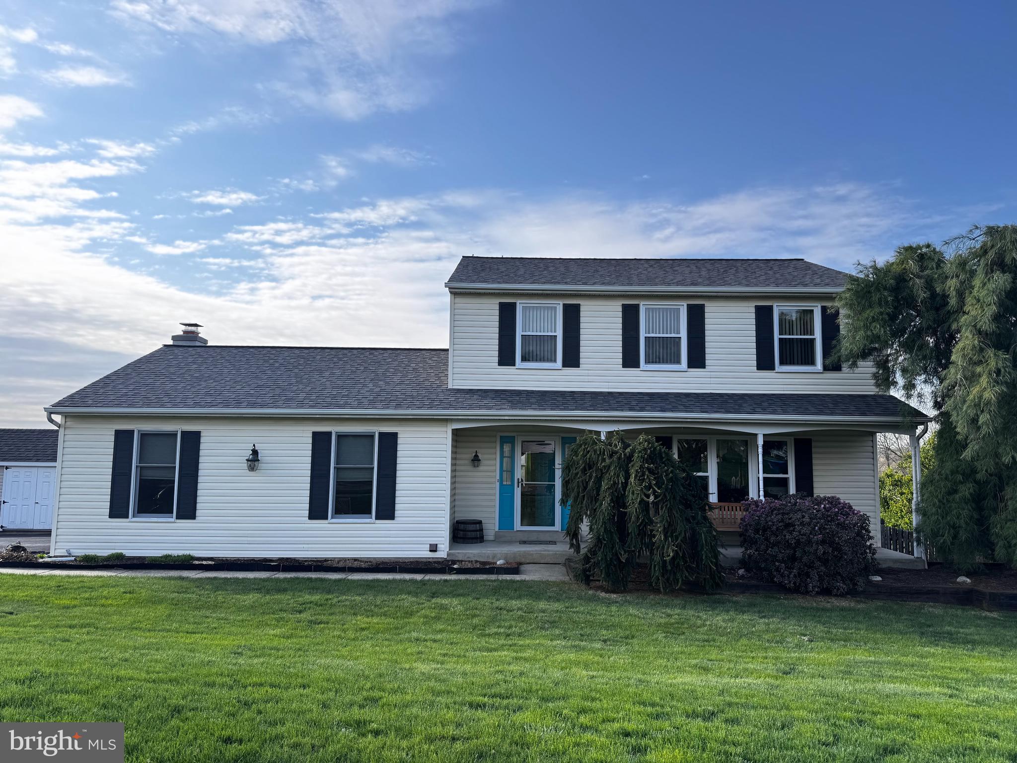 SHADOW RIDGE - Residential