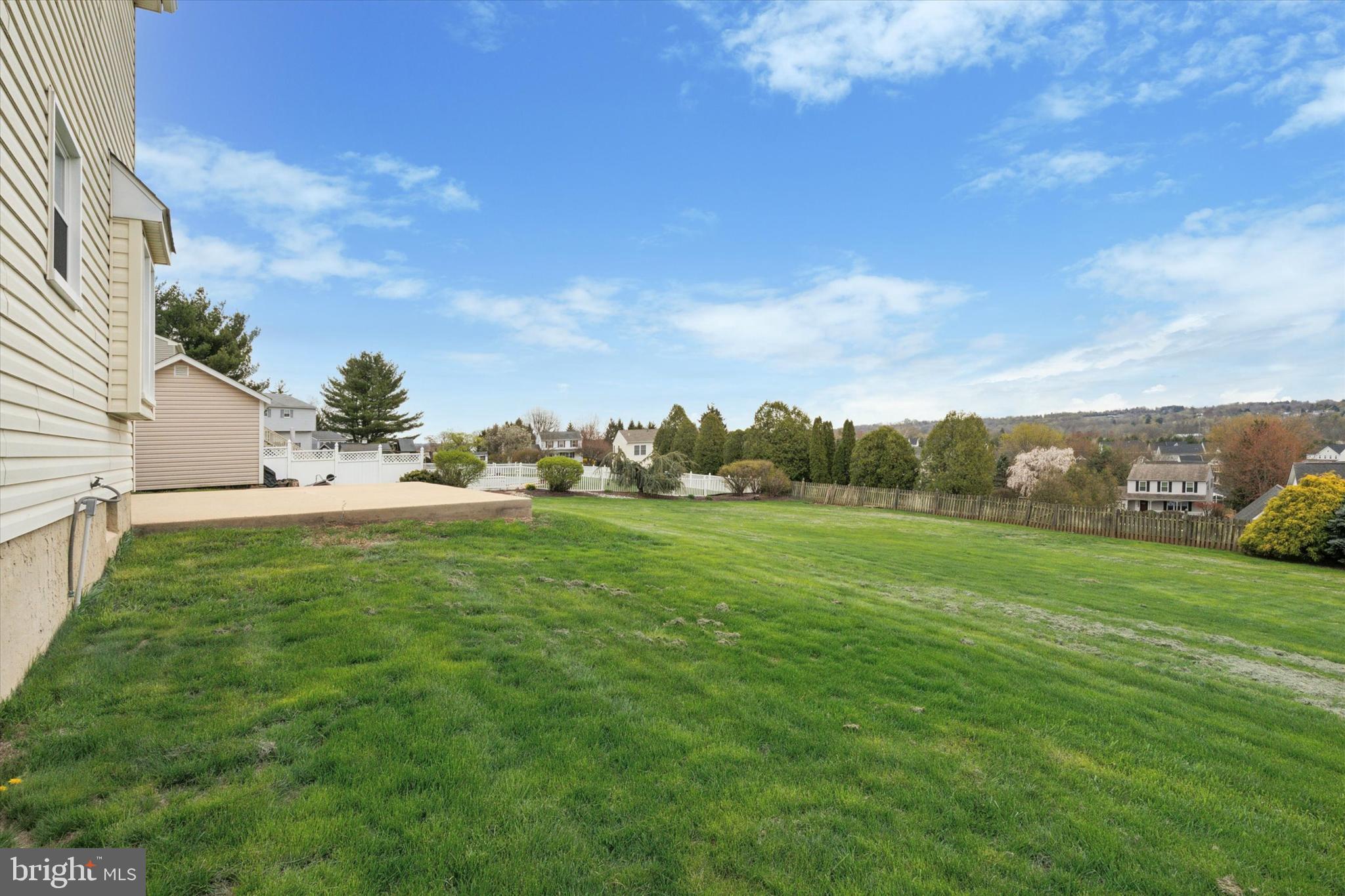 SHADOW RIDGE - Residential