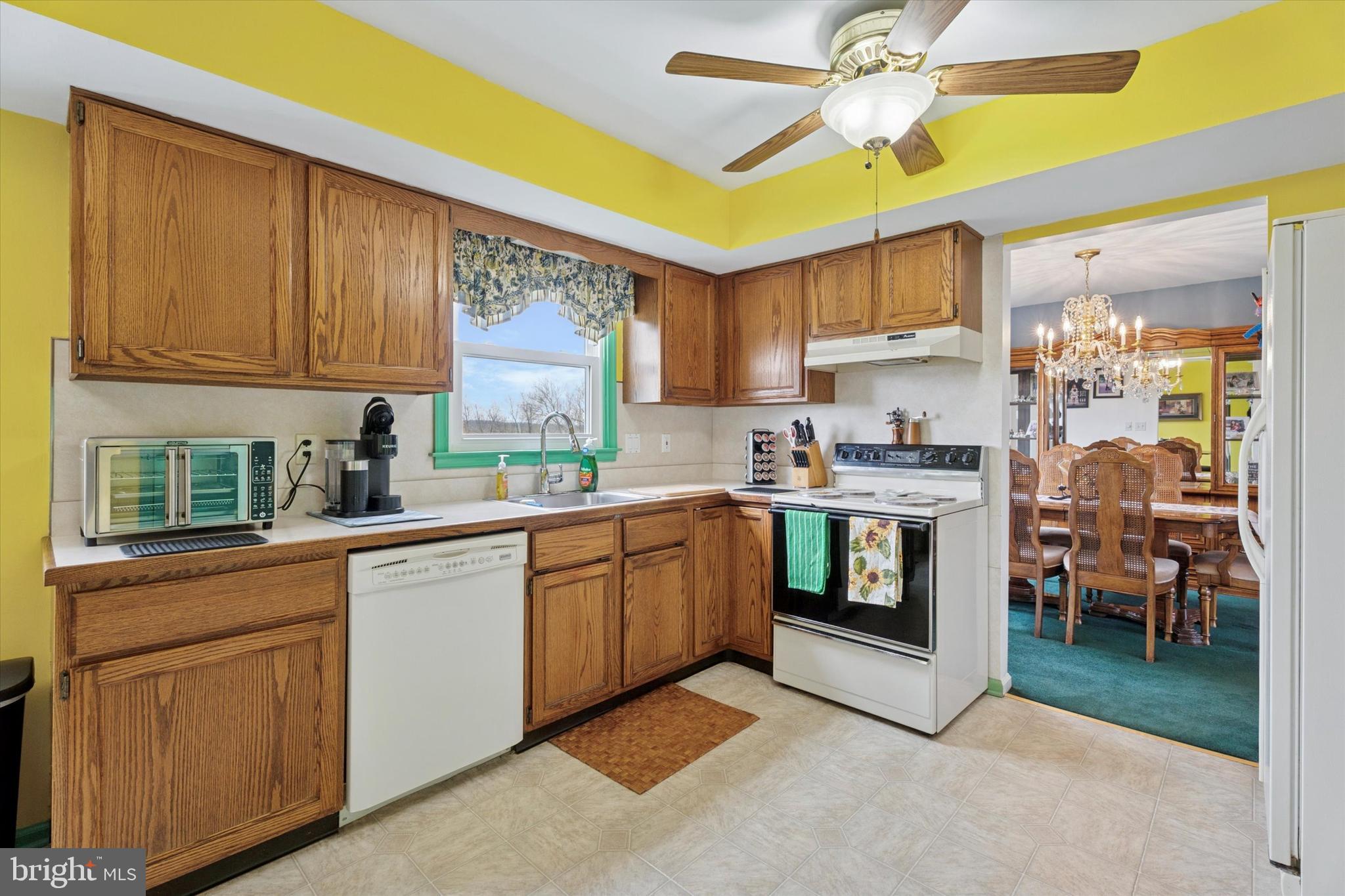 SHADOW RIDGE - Residential