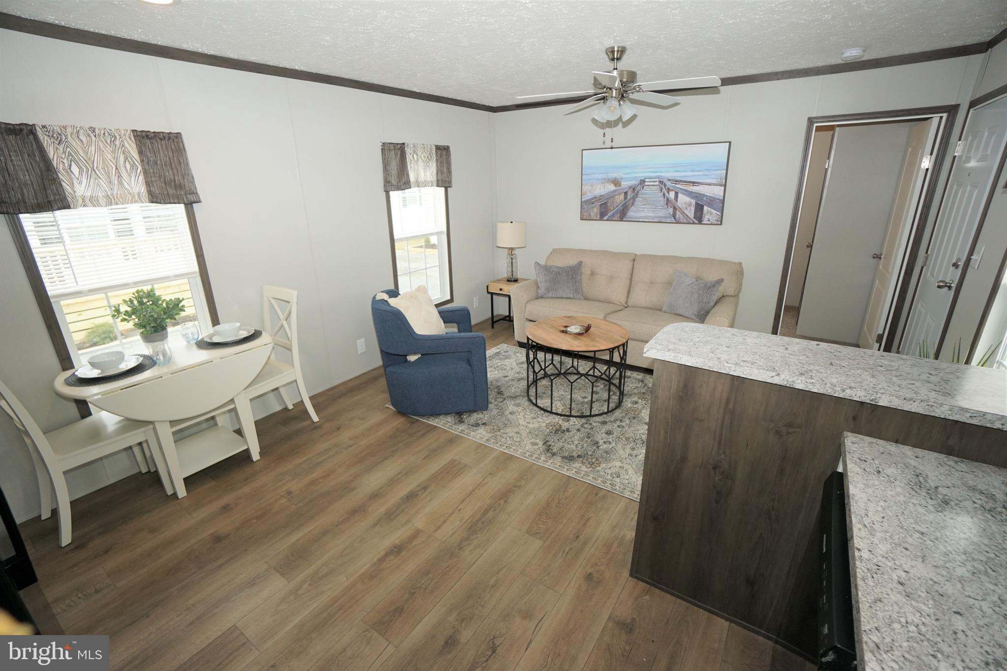 SALT LIFE PARK LLC - Residential