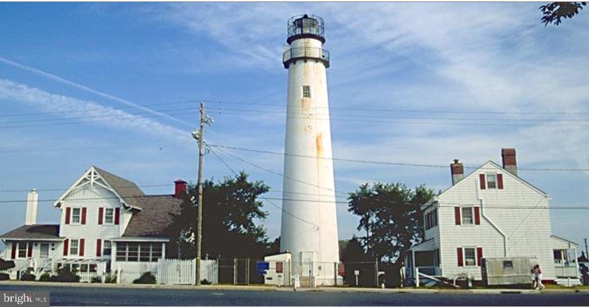 SALT LIFE PARK LLC - Residential