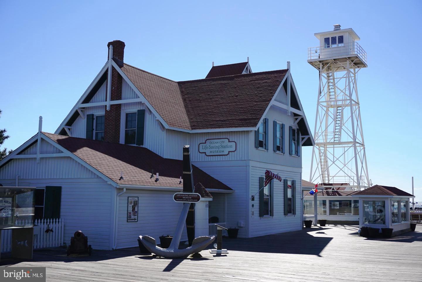 SALT LIFE PARK LLC - Residential