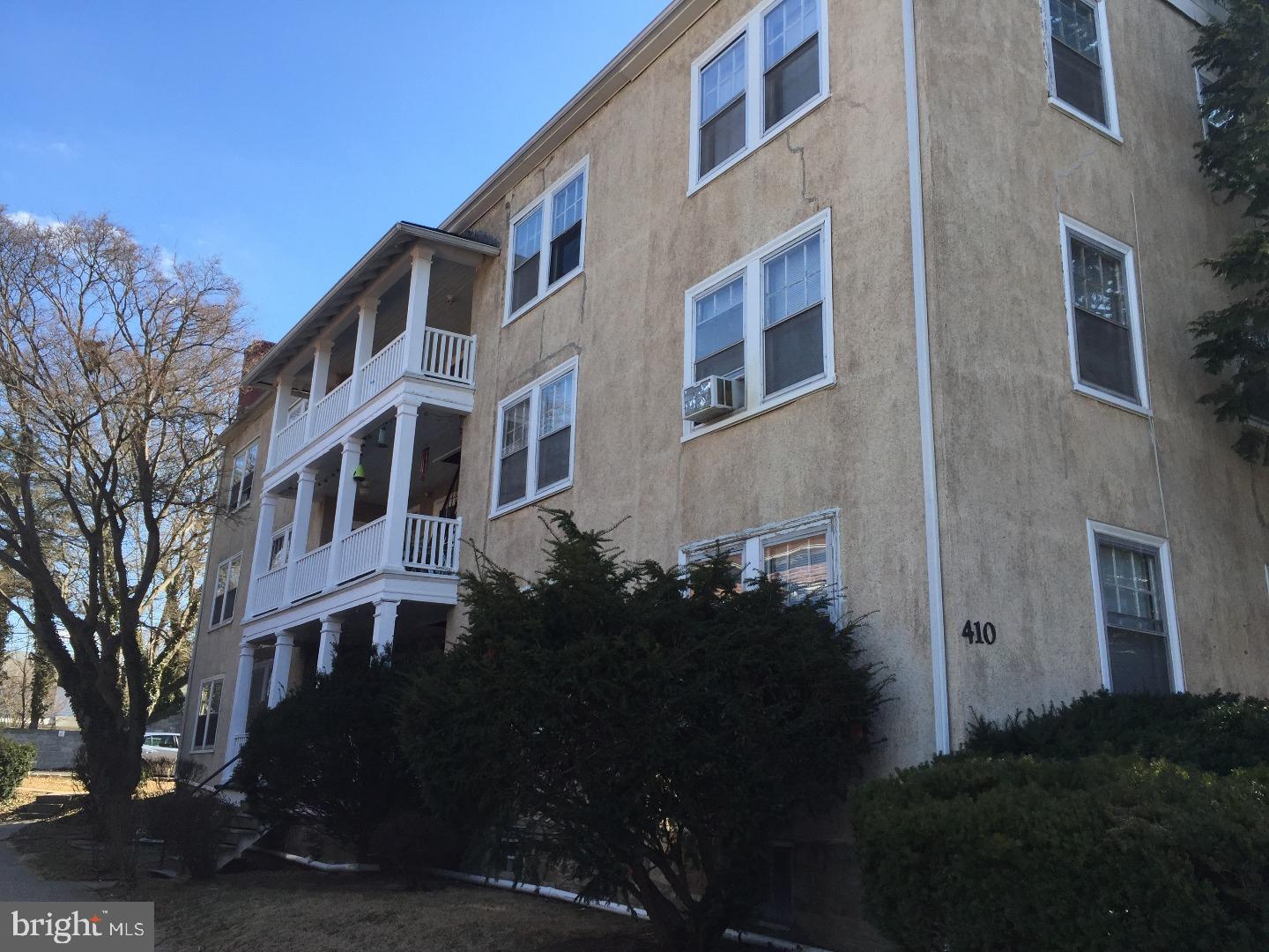 JENKINTOWN - Commercial Sale