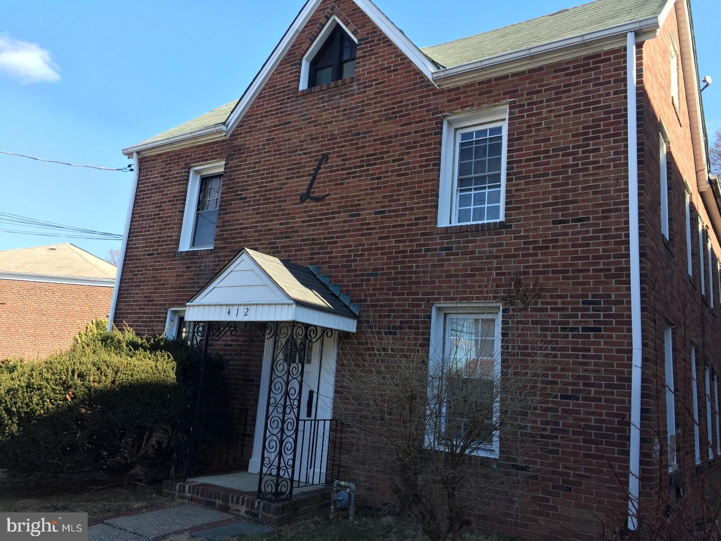 JENKINTOWN - Commercial Sale