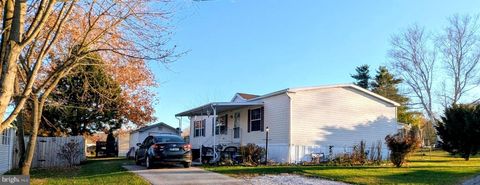 507 BULLETWAY ABBOTTSTOWN PA 17301