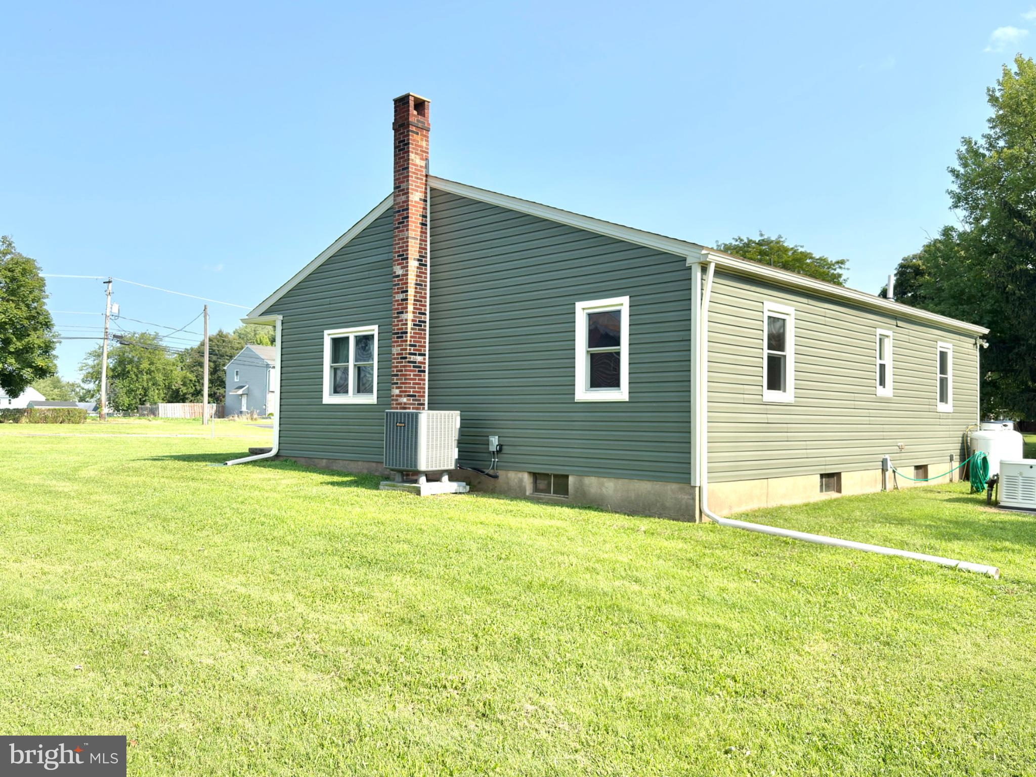 1112 RICHLANDTOWN PIKE