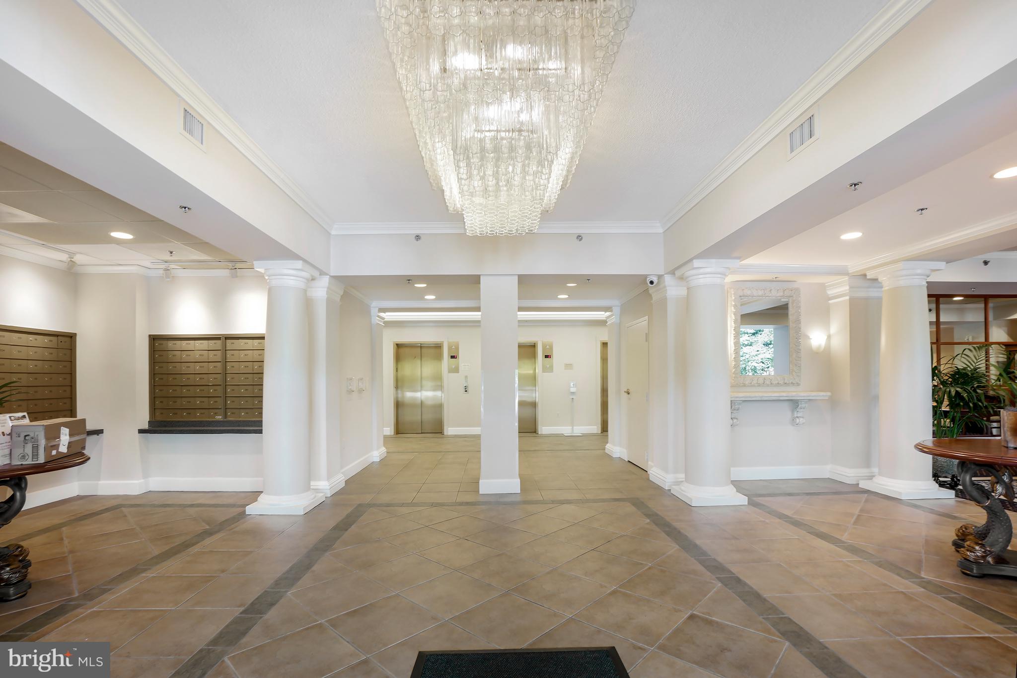 3100 N LEISURE WORLD BOULEVARD 420