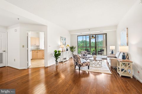 Condo For Sale - 3100 N Leisure World Boulevard #420<br/> Montgomery County, SILVER SPRING, MD 20906