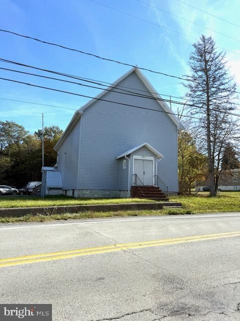 Photo of 1032 Skyline Drive, BLANDBURG, PA 16619 (MLS # PACA2000746)