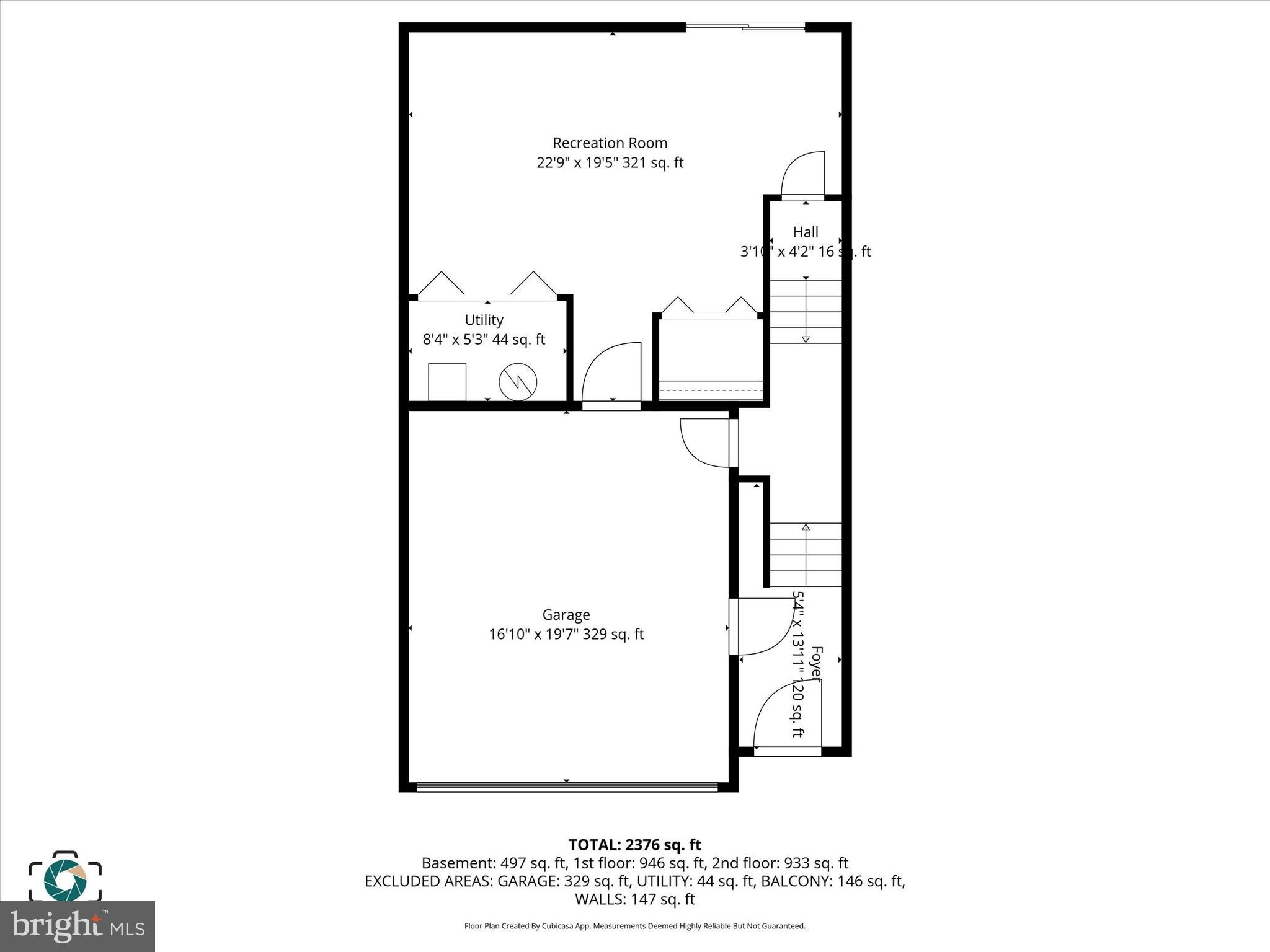 BROOK MEADOW - Residential