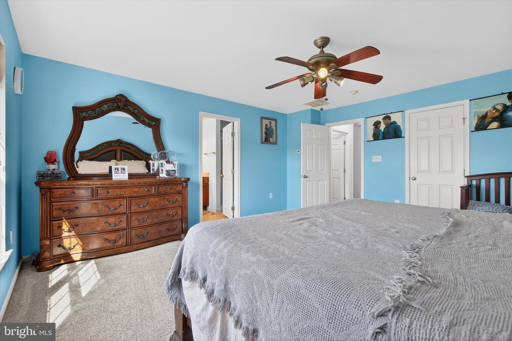 BROOK MEADOW - Residential