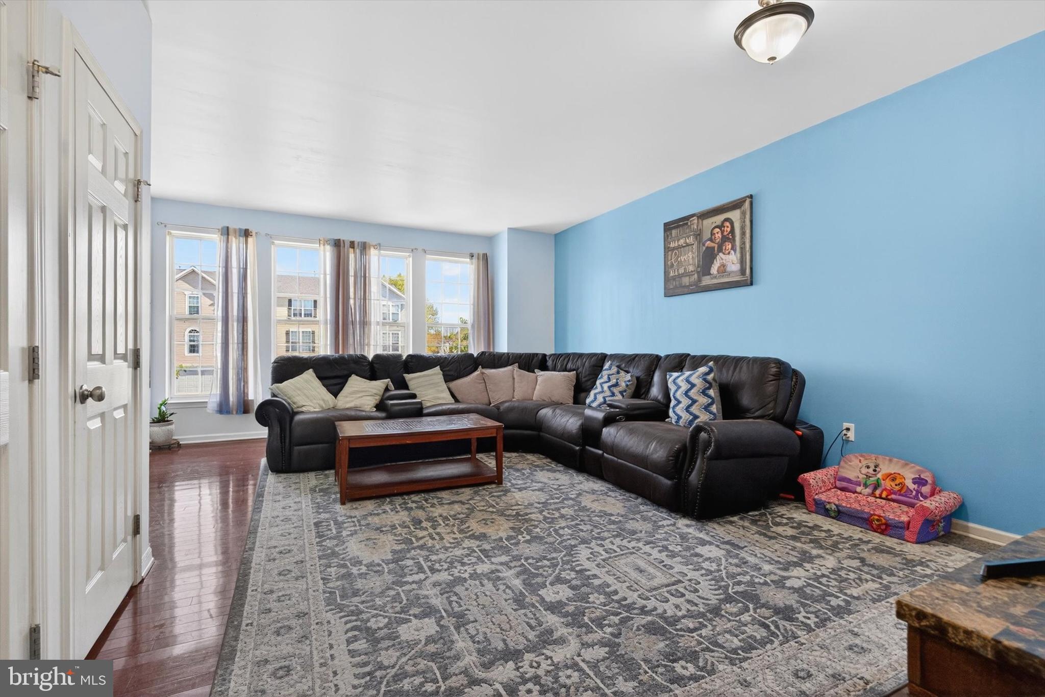 BROOK MEADOW - Residential