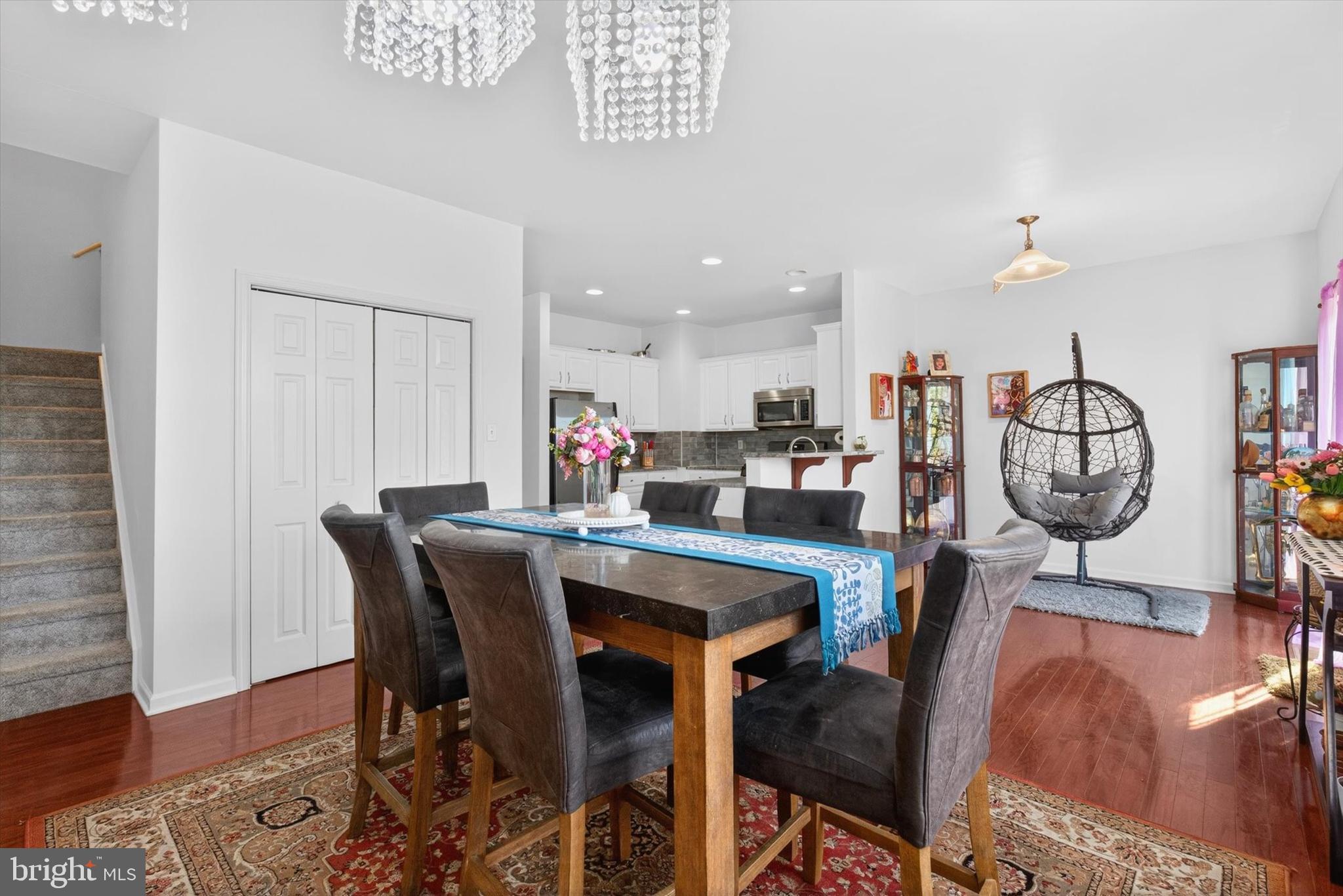 BROOK MEADOW - Residential