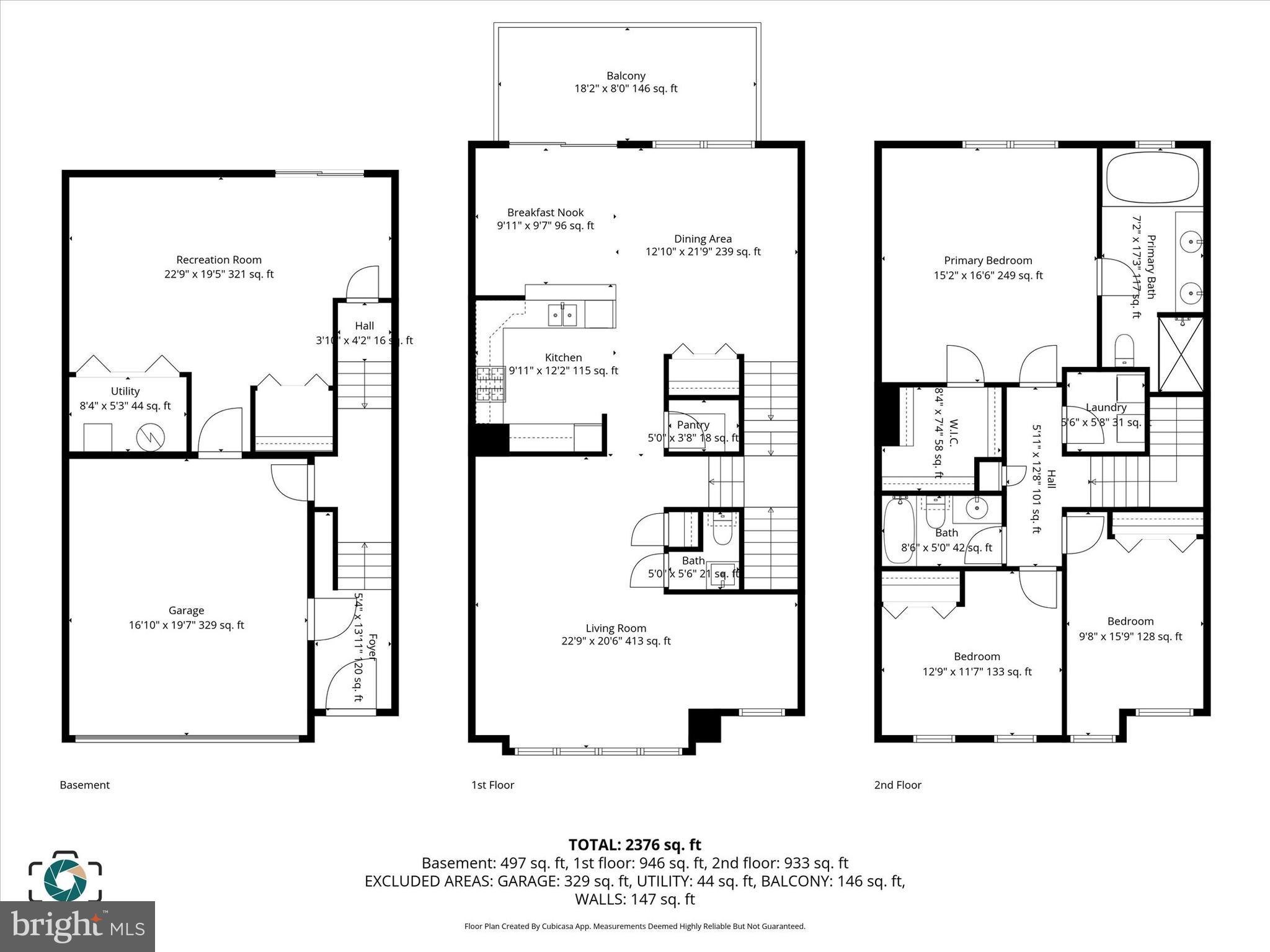 BROOK MEADOW - Residential