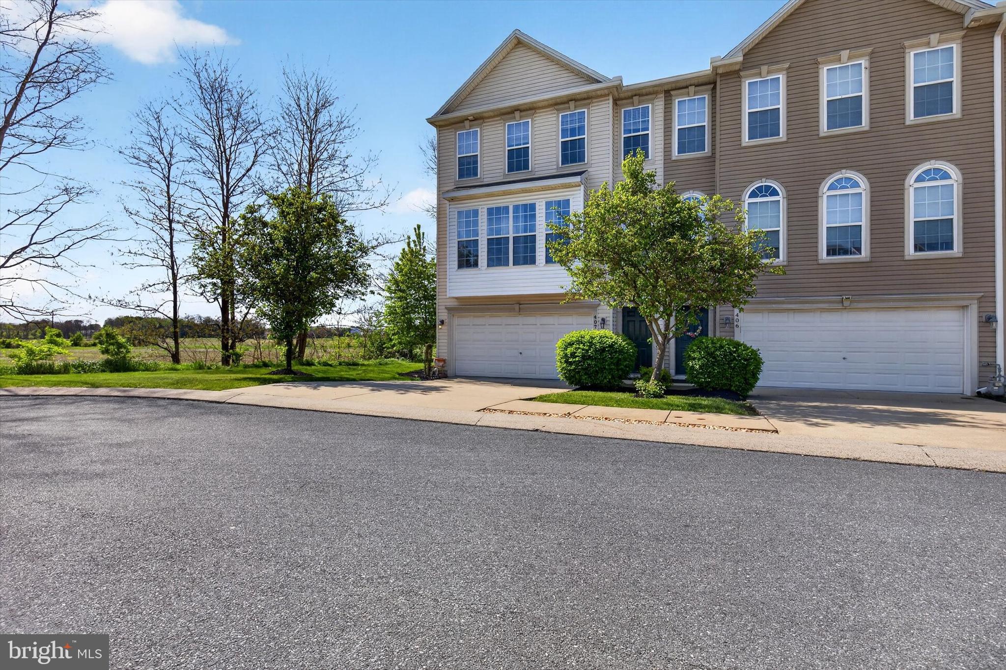 BROOK MEADOW - Residential