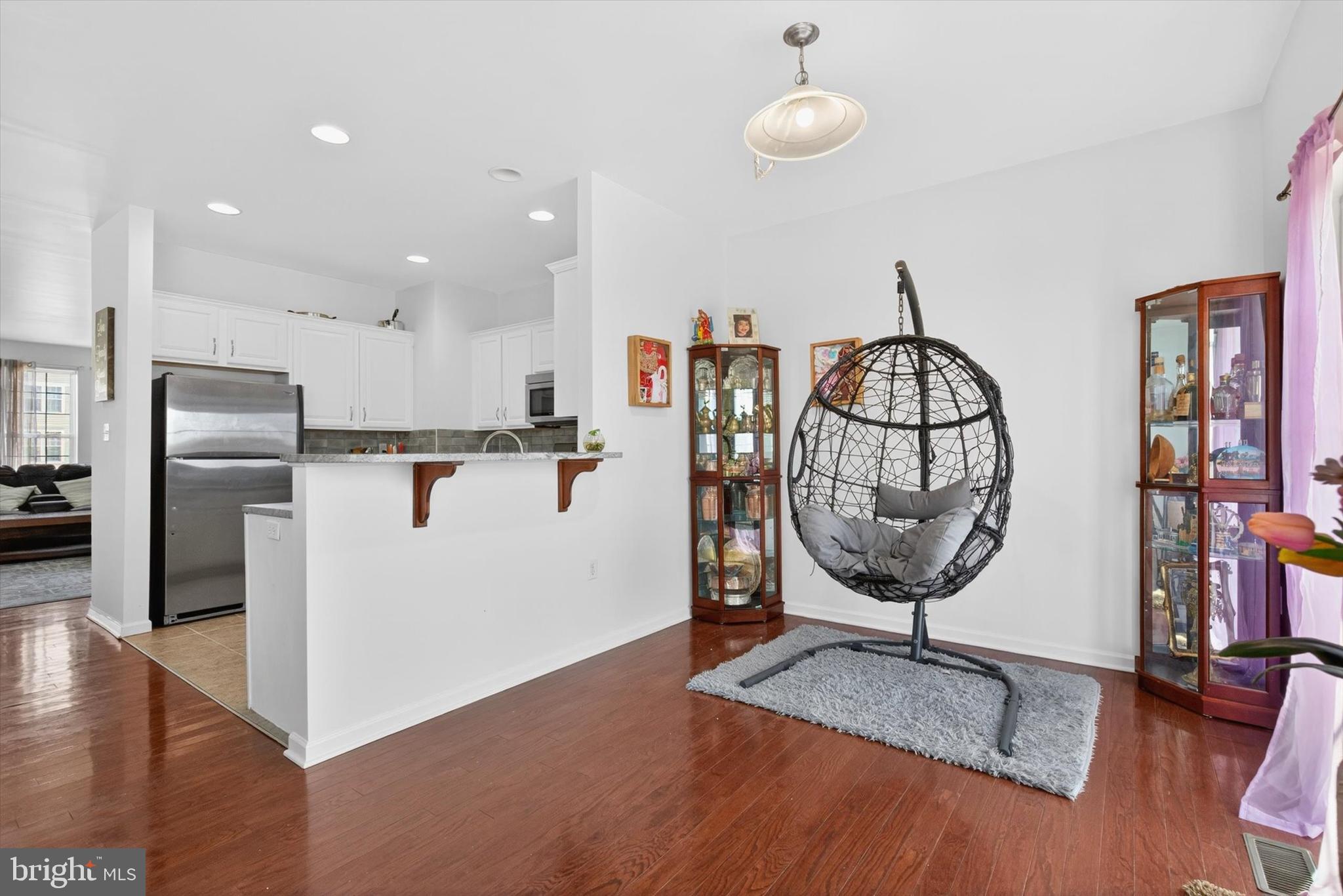 BROOK MEADOW - Residential