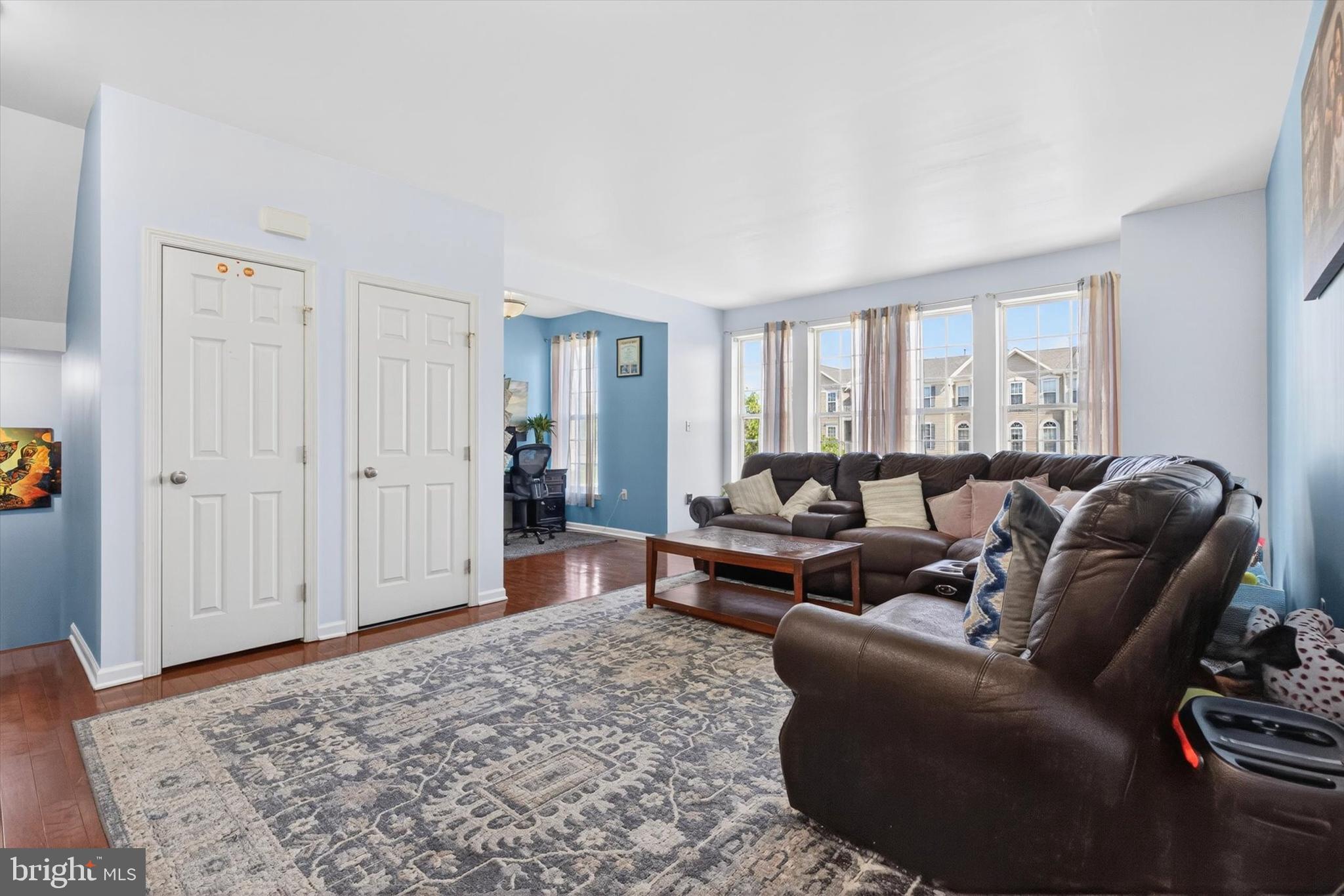 BROOK MEADOW - Residential