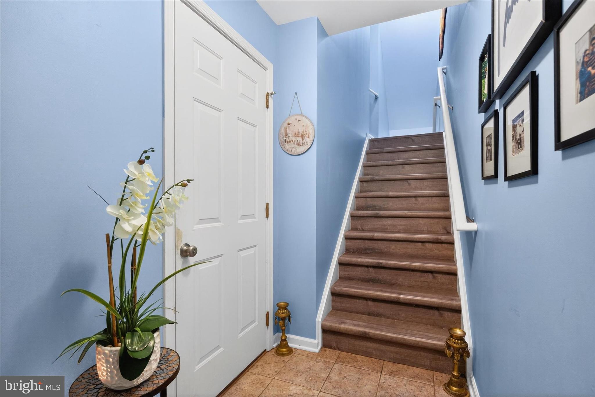 BROOK MEADOW - Residential