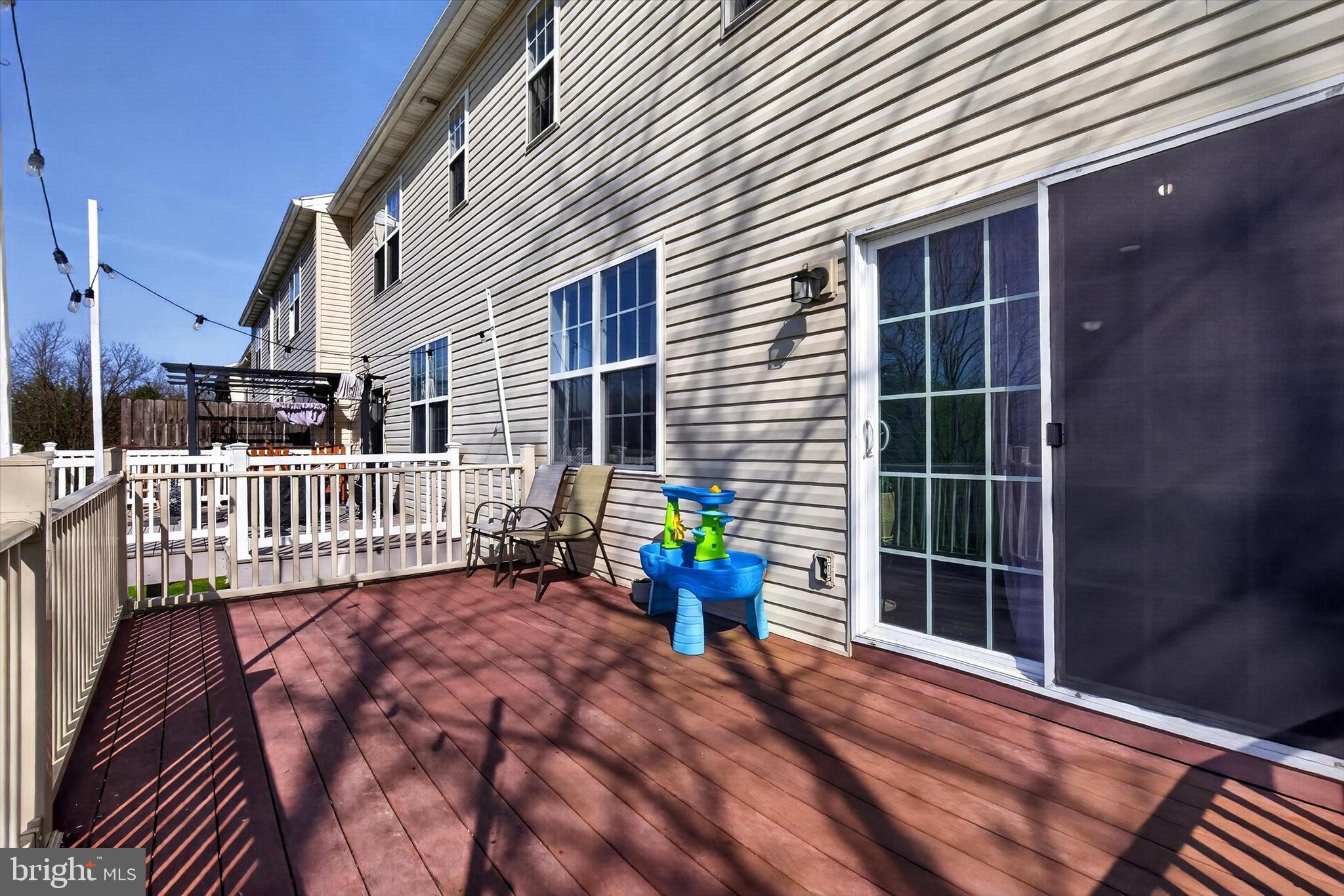BROOK MEADOW - Residential