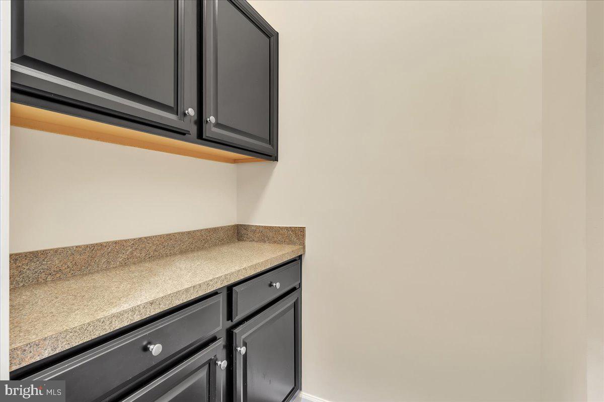 GREENBELT STATION - Residential