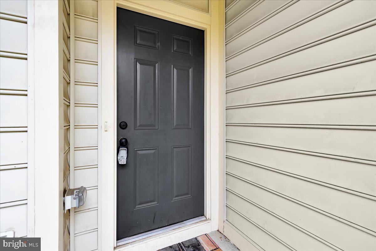 GREENBELT STATION - Residential