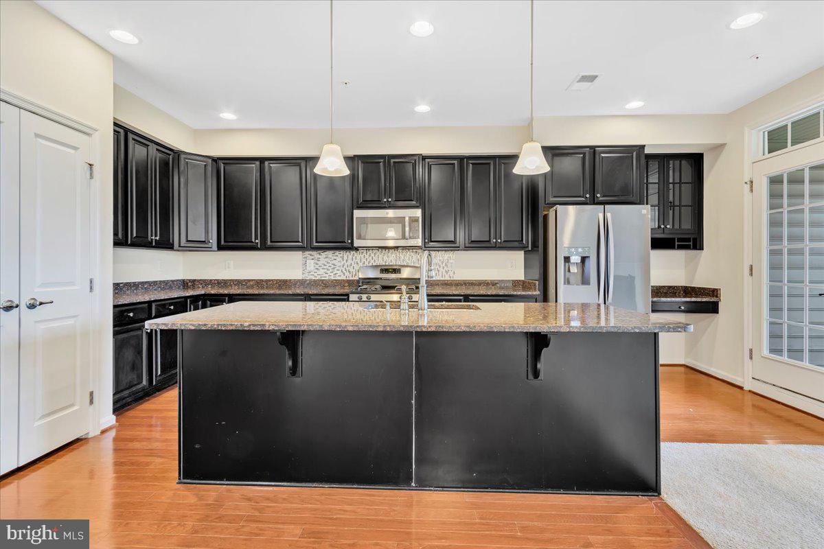 GREENBELT STATION - Residential