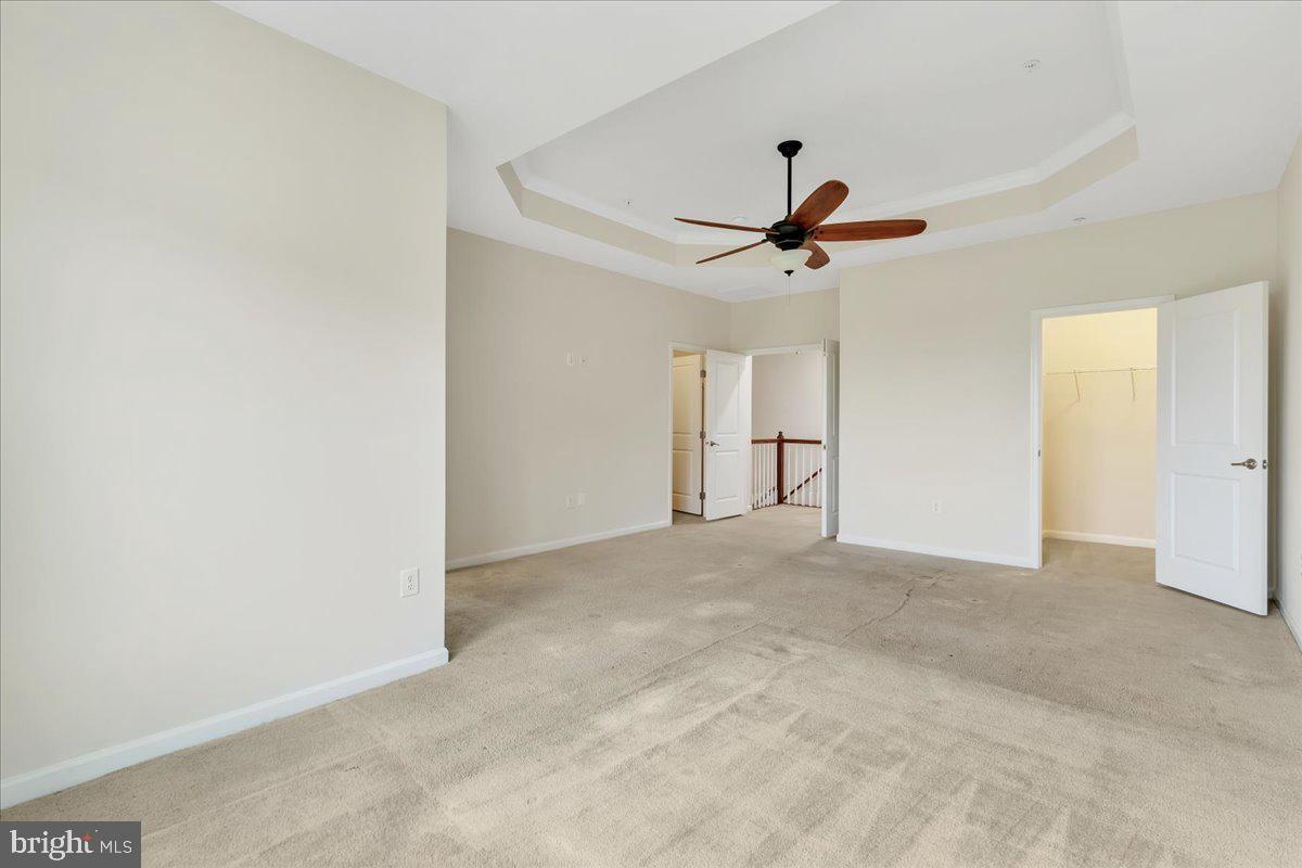 GREENBELT STATION - Residential