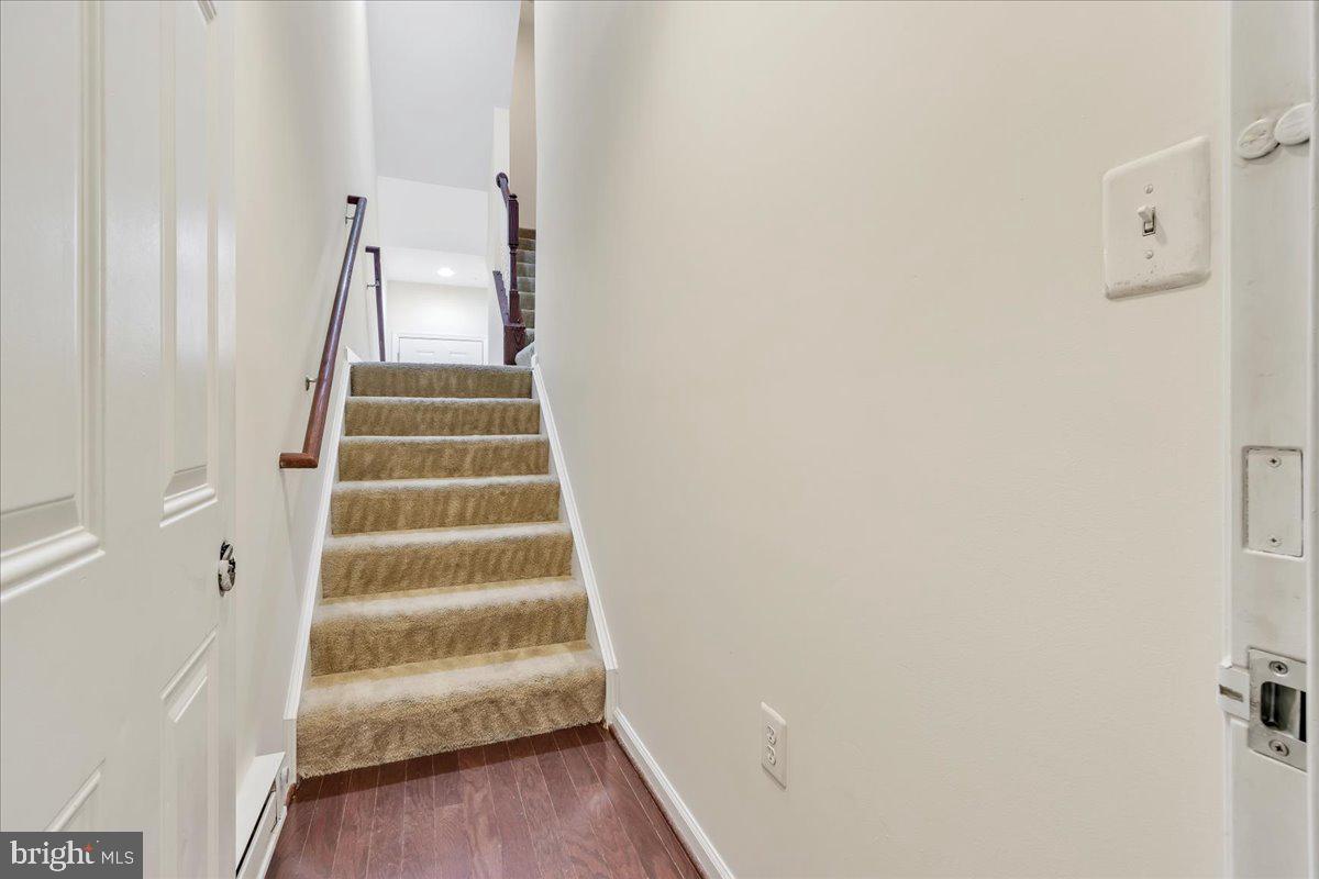 GREENBELT STATION - Residential