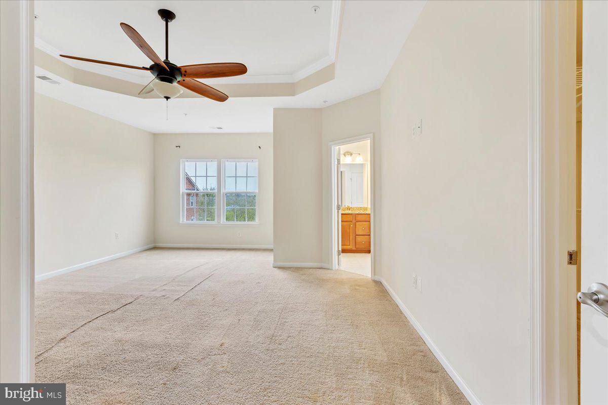 GREENBELT STATION - Residential