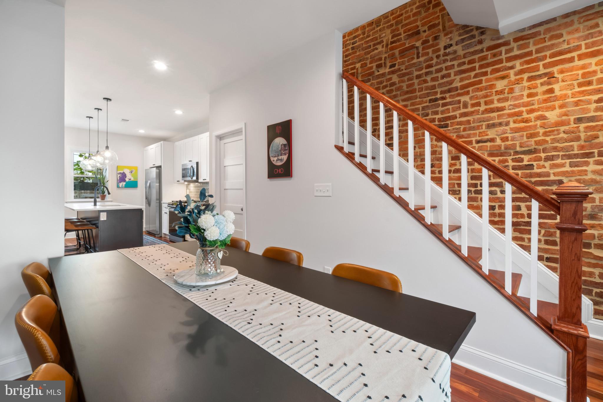 HAMPDEN HISTORIC DISTRICT - Residential