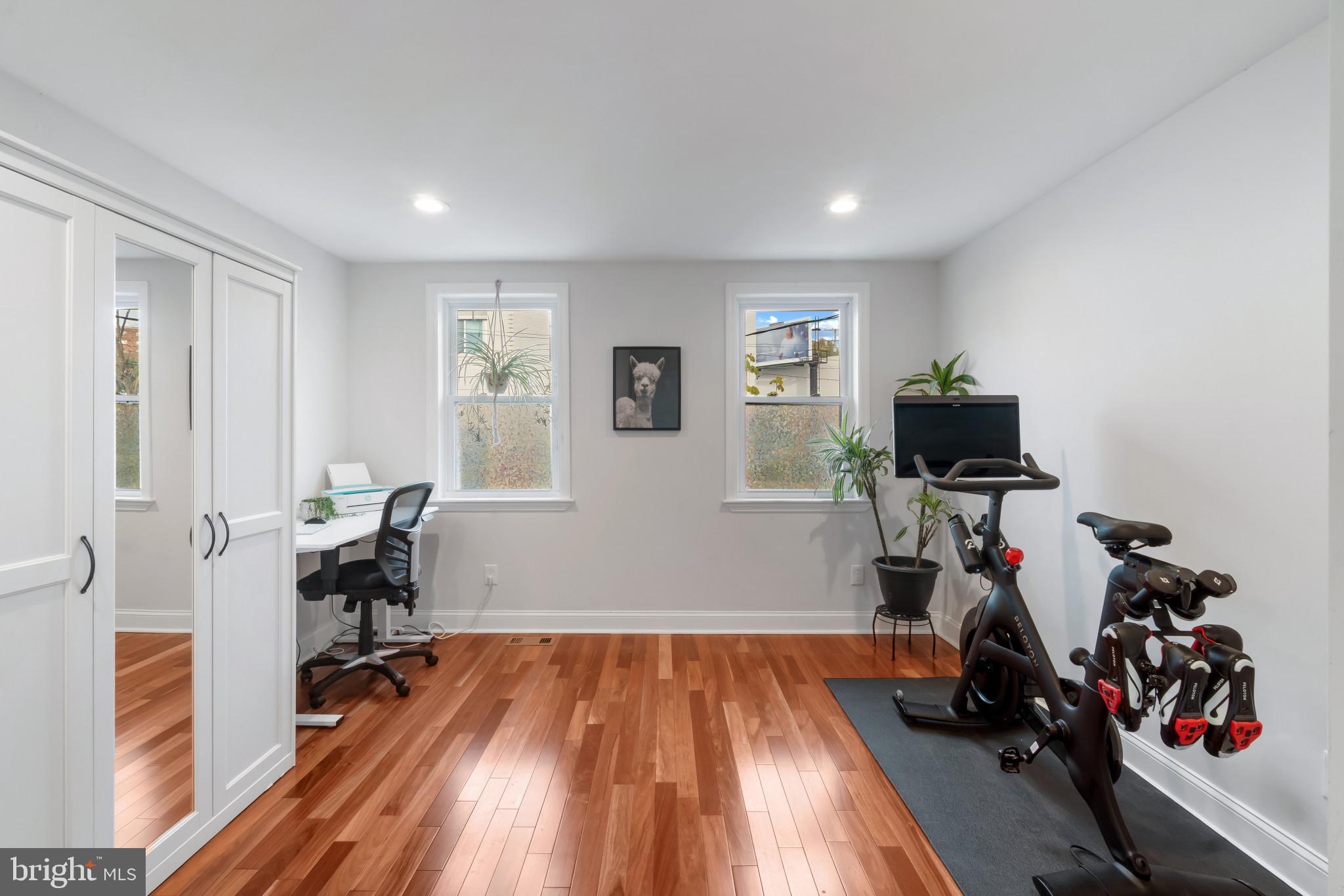 HAMPDEN HISTORIC DISTRICT - Residential