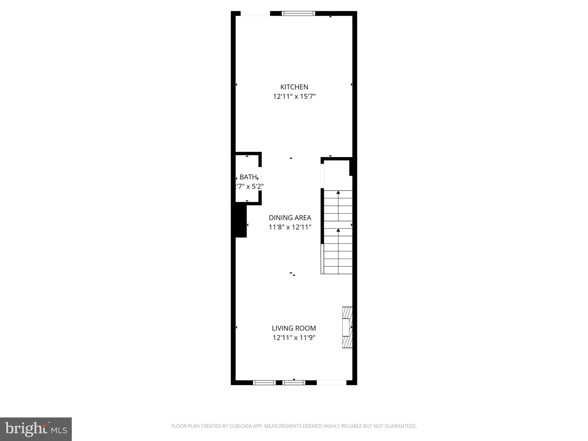 HAMPDEN HISTORIC DISTRICT - Residential