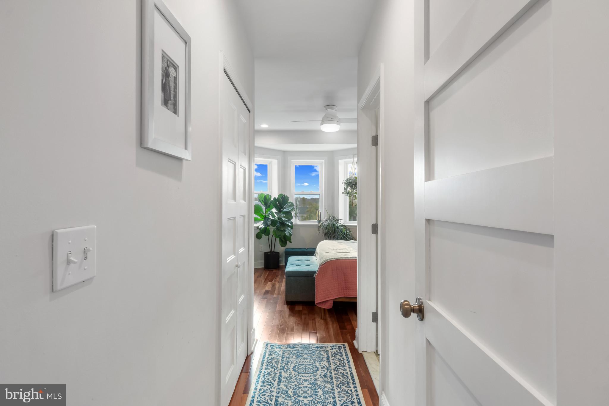 HAMPDEN HISTORIC DISTRICT - Residential