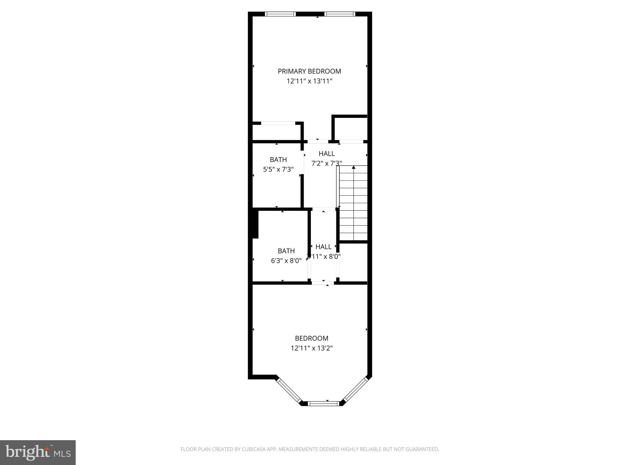 HAMPDEN HISTORIC DISTRICT - Residential