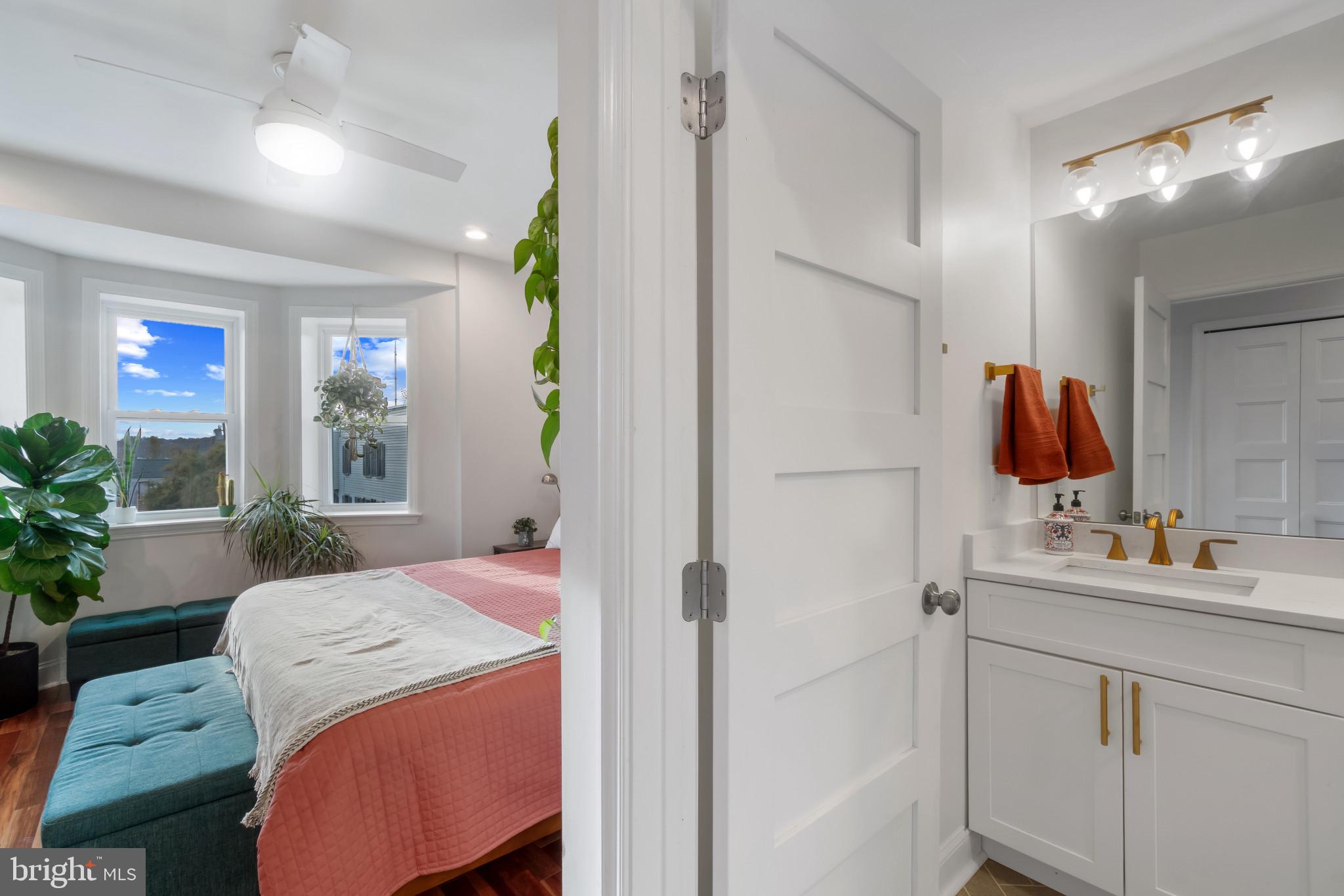 HAMPDEN HISTORIC DISTRICT - Residential