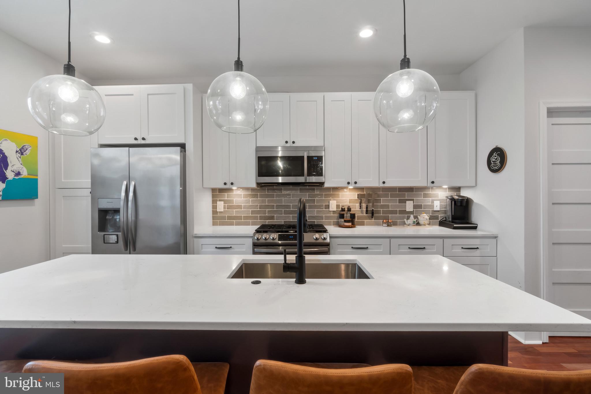 HAMPDEN HISTORIC DISTRICT - Residential