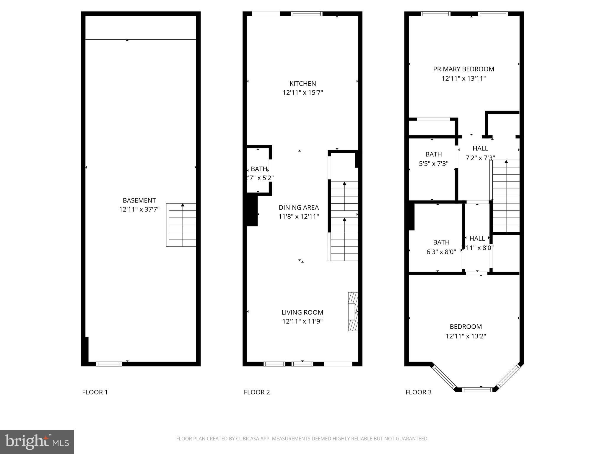 HAMPDEN HISTORIC DISTRICT - Residential