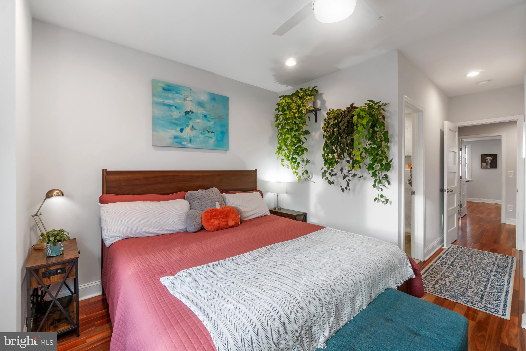 HAMPDEN HISTORIC DISTRICT - Residential