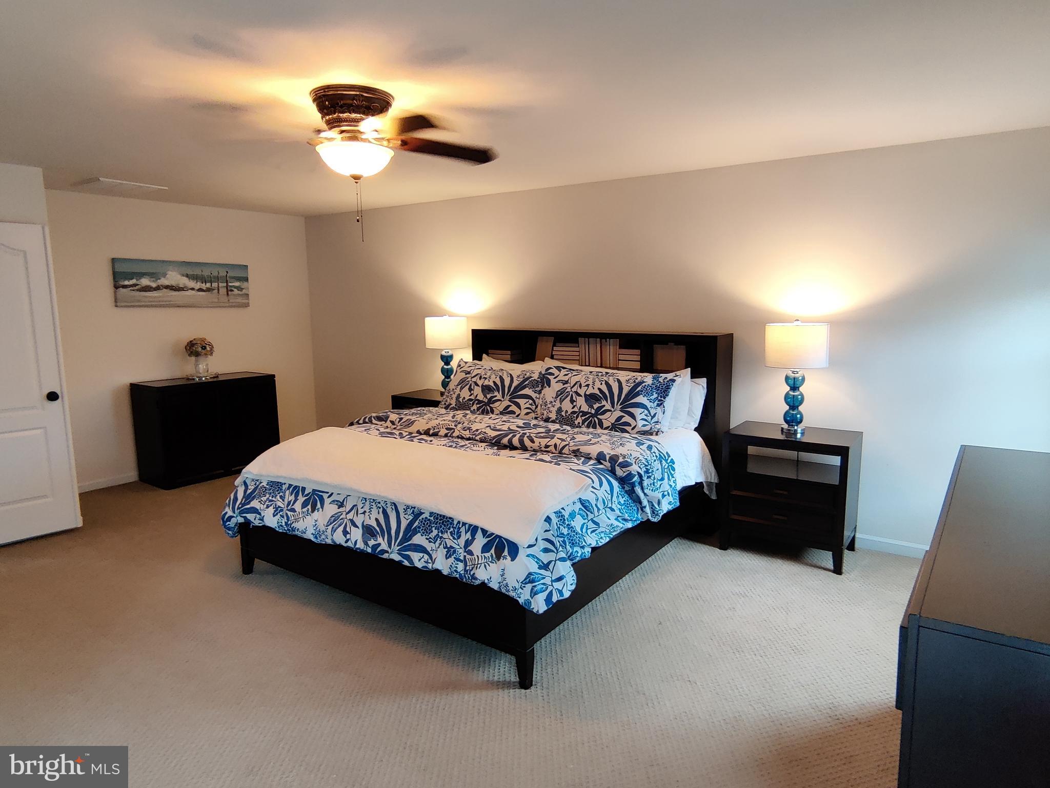 SOUTH RIDING - Residential Lease