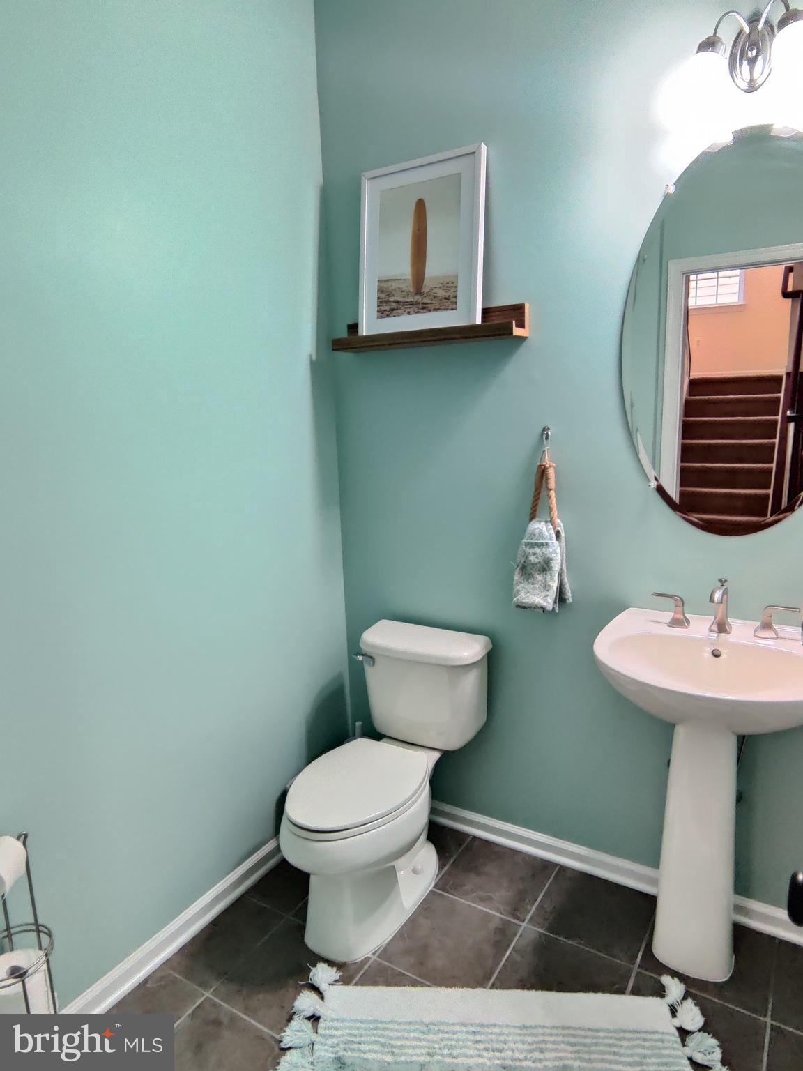 SOUTH RIDING - Residential Lease