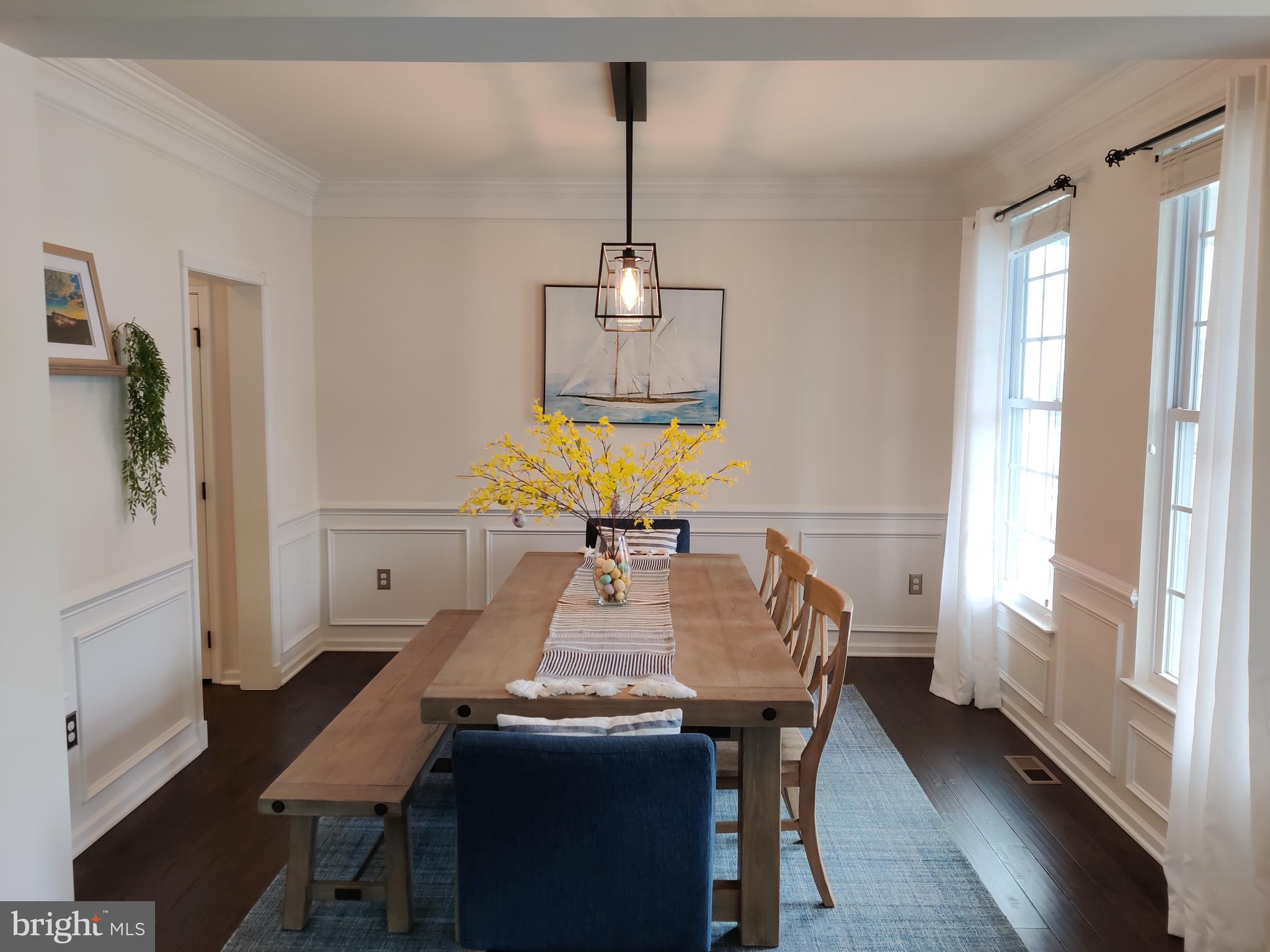 SOUTH RIDING - Residential Lease