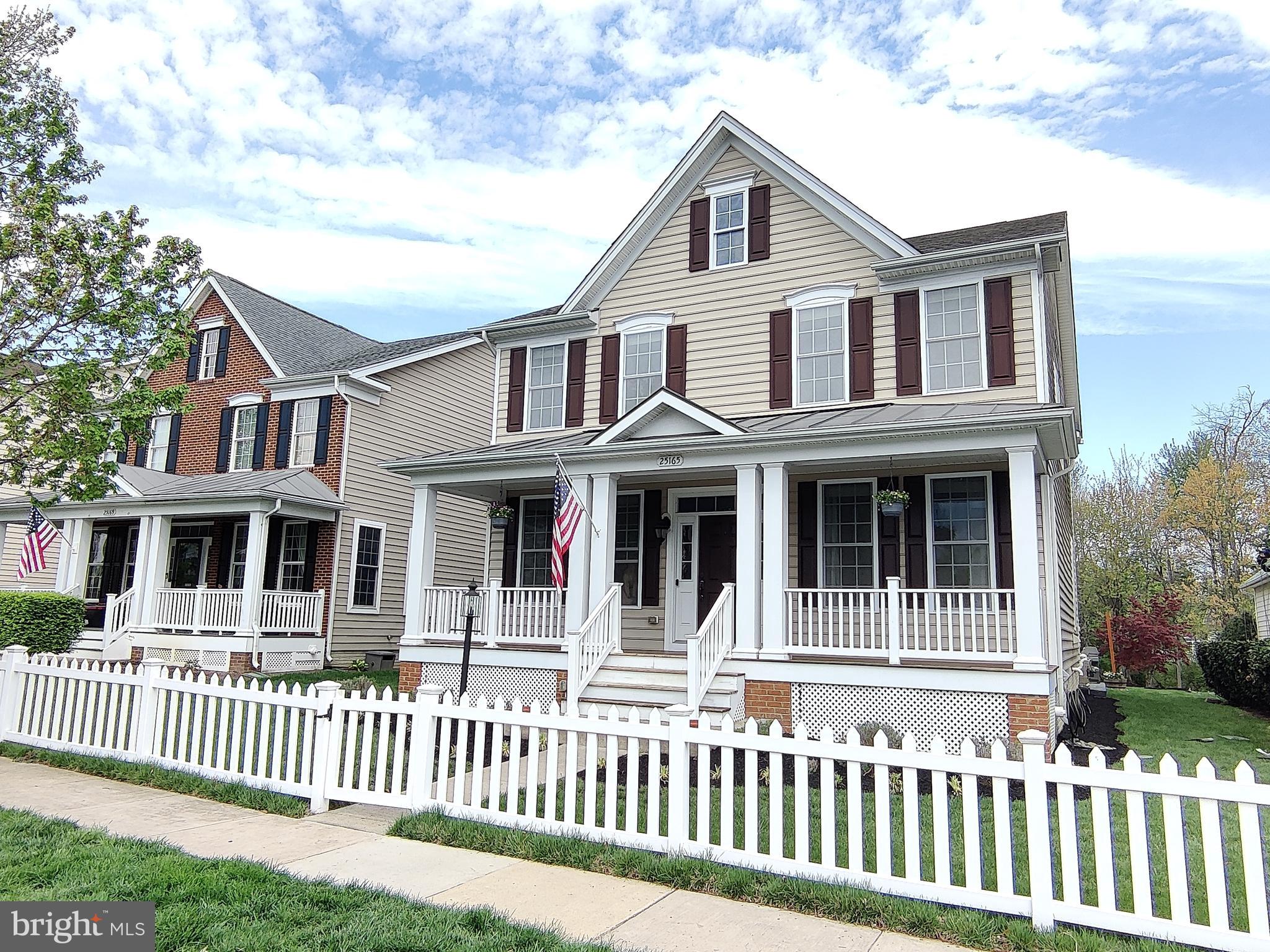 SOUTH RIDING - Residential Lease