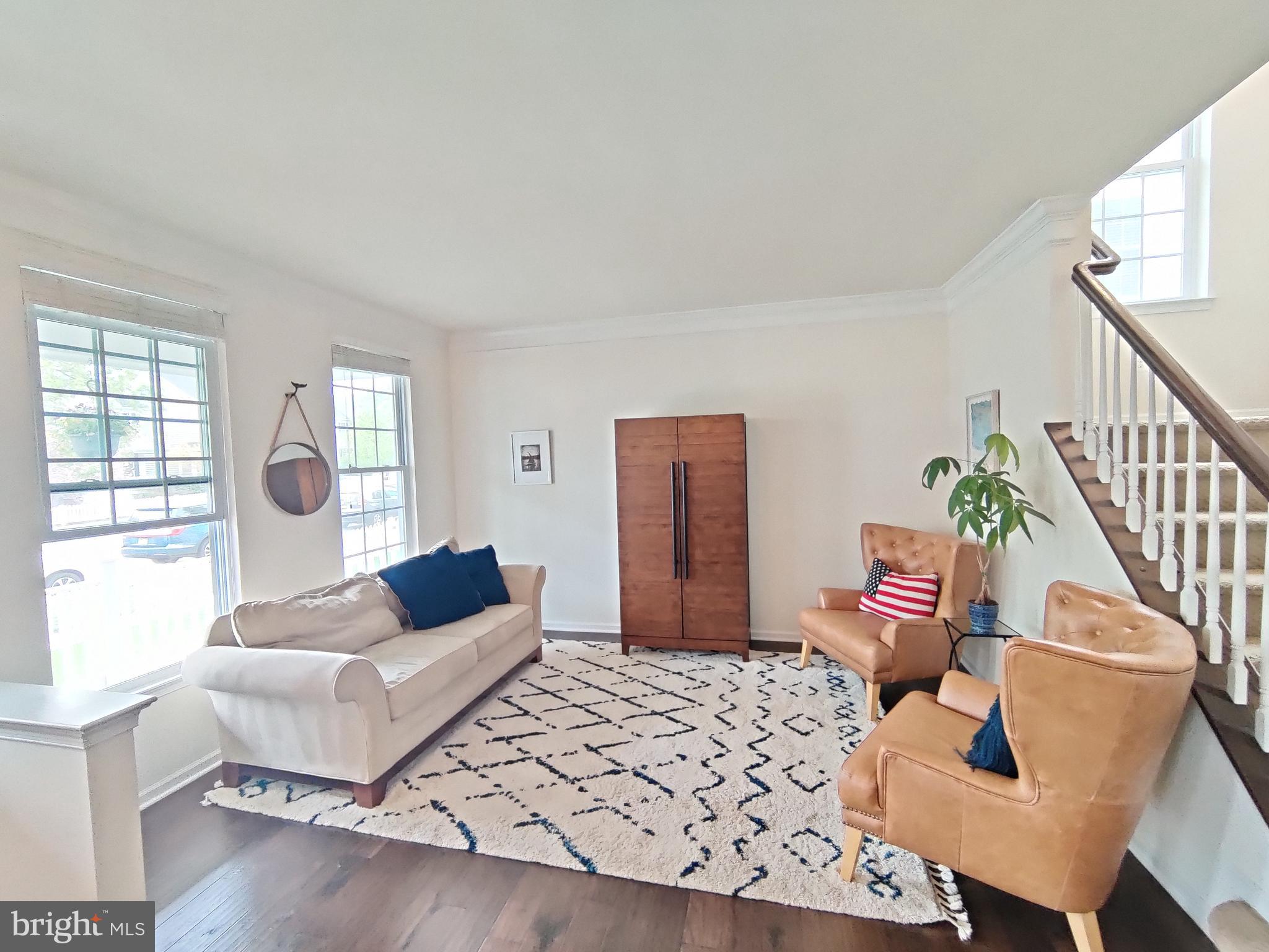 SOUTH RIDING - Residential Lease