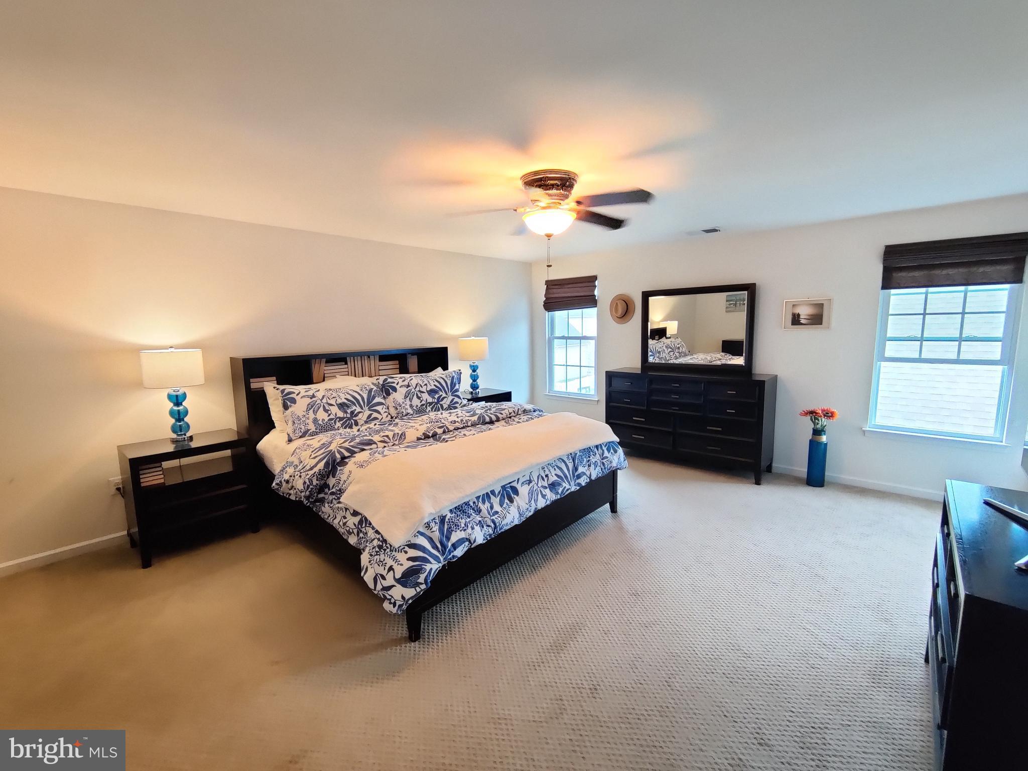 SOUTH RIDING - Residential Lease